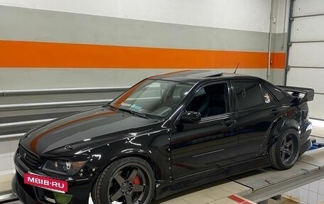 Lexus IS II рестайлинг 2, 1999 год, 1 300 000 рублей, 3 фотография