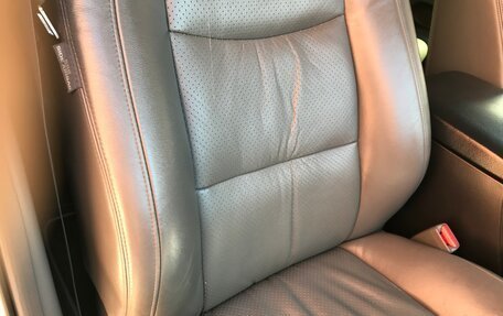 Toyota Land Cruiser Prado 120 рестайлинг, 2008 год, 2 600 000 рублей, 12 фотография