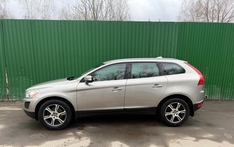 Volvo XC60 II, 2012 год, 1 500 000 рублей, 2 фотография