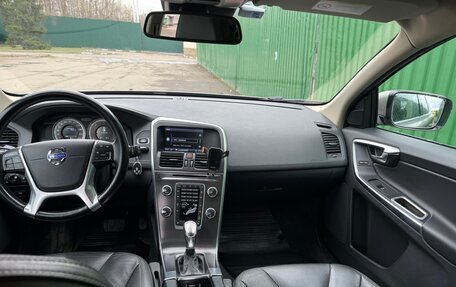 Volvo XC60 II, 2012 год, 1 500 000 рублей, 8 фотография