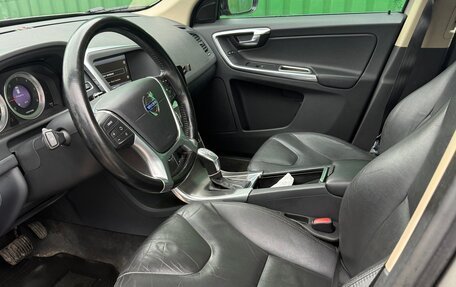 Volvo XC60 II, 2012 год, 1 500 000 рублей, 6 фотография