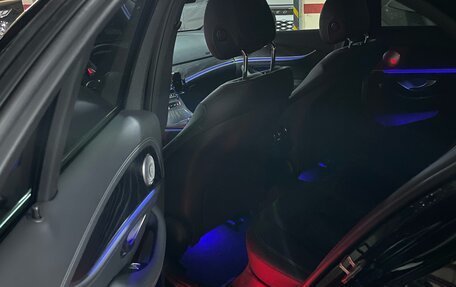 Mercedes-Benz E-Класс, 2020 год, 4 990 000 рублей, 6 фотография