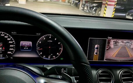 Mercedes-Benz E-Класс, 2020 год, 4 990 000 рублей, 5 фотография