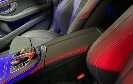 Mercedes-Benz E-Класс, 2020 год, 4 990 000 рублей, 7 фотография