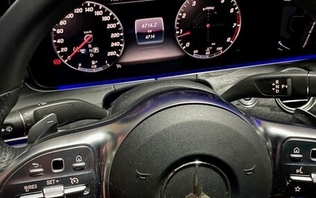 Mercedes-Benz E-Класс, 2020 год, 4 990 000 рублей, 4 фотография