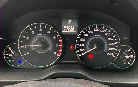 Subaru Outback IV рестайлинг, 2011 год, 1 230 000 рублей, 2 фотография