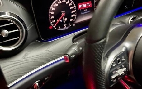 Mercedes-Benz E-Класс, 2020 год, 4 990 000 рублей, 9 фотография