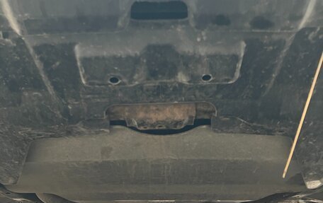 Subaru Outback IV рестайлинг, 2011 год, 1 230 000 рублей, 14 фотография