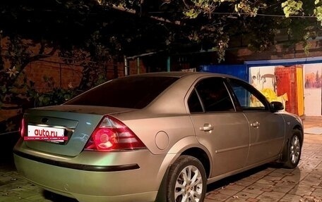 Ford Mondeo III, 2004 год, 660 000 рублей, 2 фотография