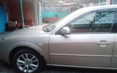 Ford Mondeo III, 2004 год, 660 000 рублей, 9 фотография