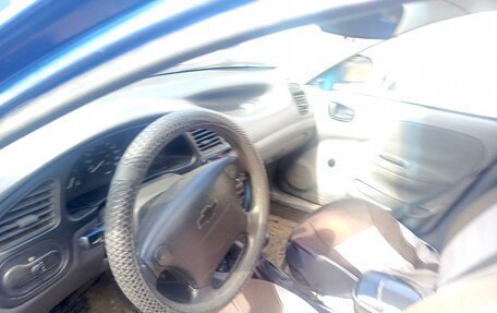 Chevrolet Lanos I, 2006 год, 152 000 рублей, 4 фотография