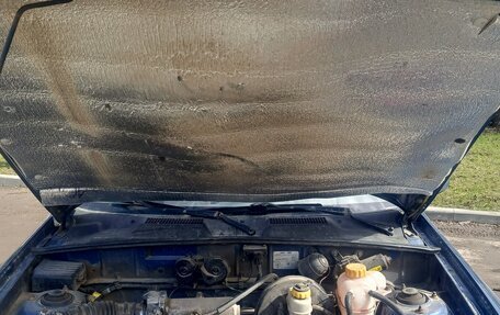 Chevrolet Lanos I, 2006 год, 152 000 рублей, 3 фотография