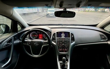 Opel Astra H, 2012 год, 650 000 рублей, 6 фотография