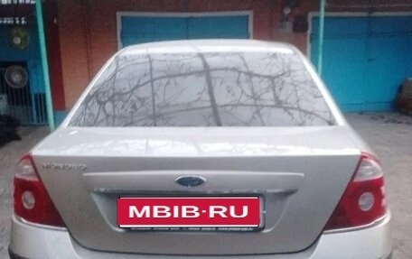 Ford Mondeo III, 2004 год, 660 000 рублей, 8 фотография