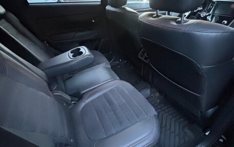 Mitsubishi Outlander III рестайлинг 3, 2021 год, 2 600 000 рублей, 11 фотография