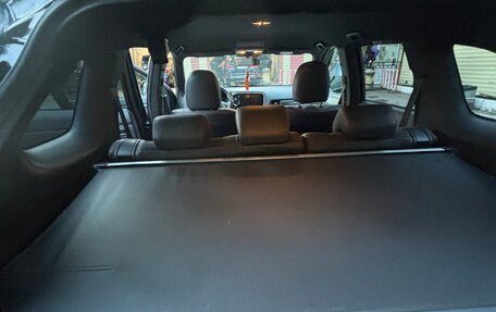 Mitsubishi Outlander III рестайлинг 3, 2021 год, 2 600 000 рублей, 10 фотография