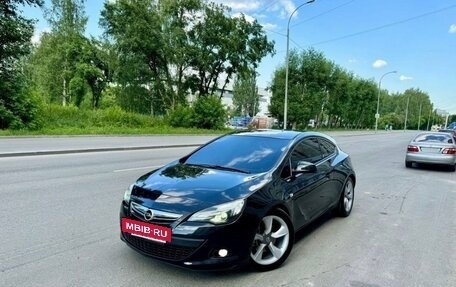 Opel Astra H, 2012 год, 650 000 рублей, 5 фотография