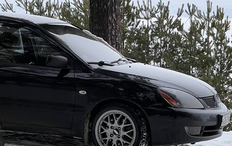 Mitsubishi Lancer IX, 2007 год, 430 000 рублей, 2 фотография