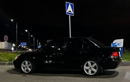 Mitsubishi Lancer IX, 2007 год, 430 000 рублей, 6 фотография