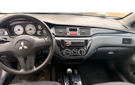 Mitsubishi Lancer IX, 2007 год, 430 000 рублей, 11 фотография