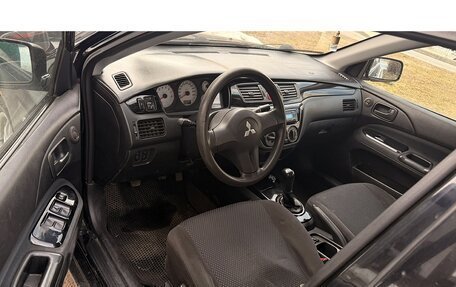 Mitsubishi Lancer IX, 2007 год, 430 000 рублей, 12 фотография