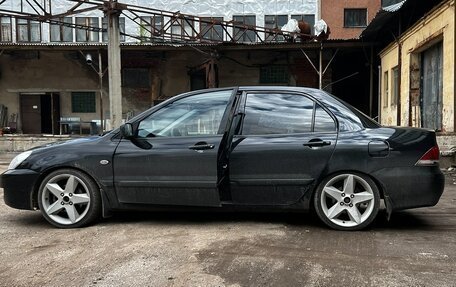 Mitsubishi Lancer IX, 2007 год, 430 000 рублей, 9 фотография