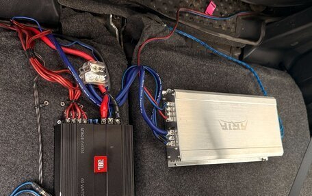 Mitsubishi Lancer IX, 2007 год, 430 000 рублей, 14 фотография