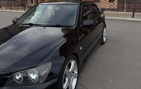 Toyota Altezza, 1998 год, 950 000 рублей, 2 фотография