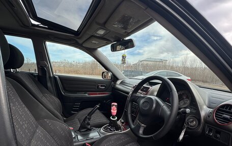 Toyota Altezza, 1998 год, 950 000 рублей, 8 фотография