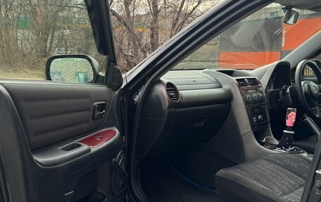 Toyota Altezza, 1998 год, 950 000 рублей, 11 фотография