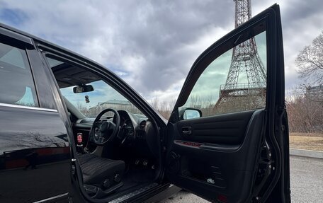 Toyota Altezza, 1998 год, 950 000 рублей, 10 фотография