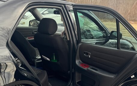 Toyota Altezza, 1998 год, 950 000 рублей, 9 фотография