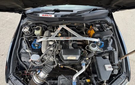 Toyota Altezza, 1998 год, 950 000 рублей, 14 фотография