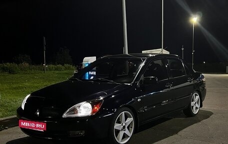 Mitsubishi Lancer IX, 2007 год, 430 000 рублей, 7 фотография