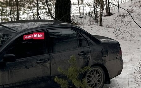 Mitsubishi Lancer IX, 2007 год, 430 000 рублей, 8 фотография