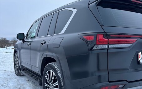 Lexus LX, 2024 год, 21 500 000 рублей, 5 фотография