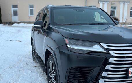 Lexus LX, 2024 год, 21 500 000 рублей, 8 фотография