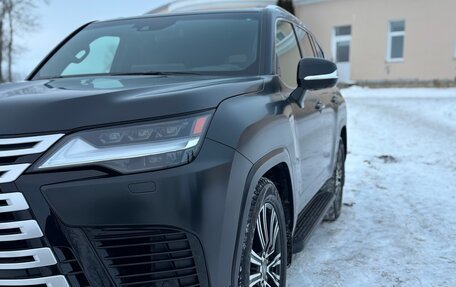 Lexus LX, 2024 год, 21 500 000 рублей, 7 фотография