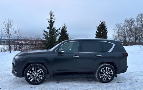 Lexus LX, 2024 год, 21 500 000 рублей, 6 фотография