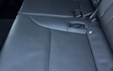 Lexus LX, 2024 год, 21 500 000 рублей, 12 фотография