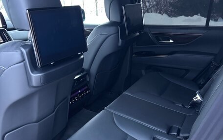 Lexus LX, 2024 год, 21 500 000 рублей, 13 фотография