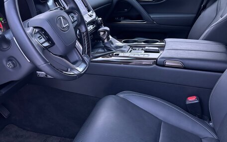 Lexus LX, 2024 год, 21 500 000 рублей, 14 фотография