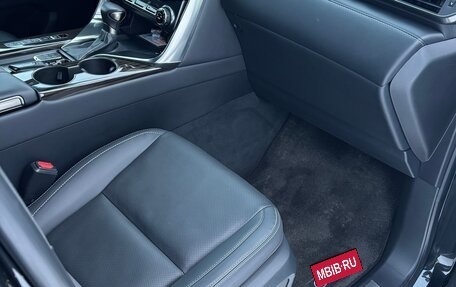 Lexus LX, 2024 год, 21 500 000 рублей, 10 фотография