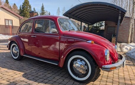 Volkswagen Type 1, 1980 год, 1 500 000 рублей, 2 фотография