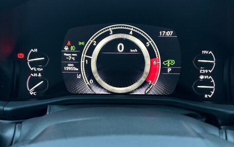 Lexus LX, 2024 год, 21 500 000 рублей, 19 фотография