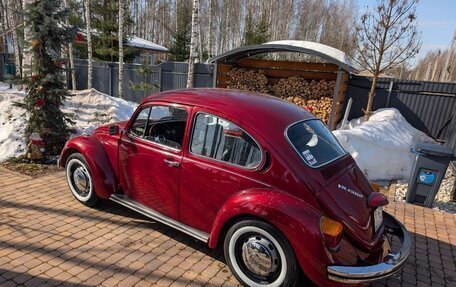 Volkswagen Type 1, 1980 год, 1 500 000 рублей, 3 фотография