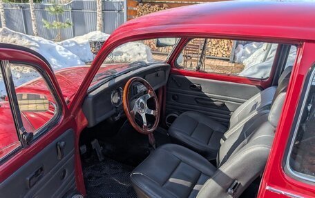 Volkswagen Type 1, 1980 год, 1 500 000 рублей, 4 фотография