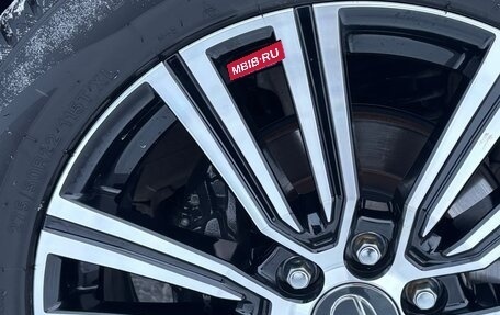 Lexus LX, 2024 год, 21 500 000 рублей, 21 фотография