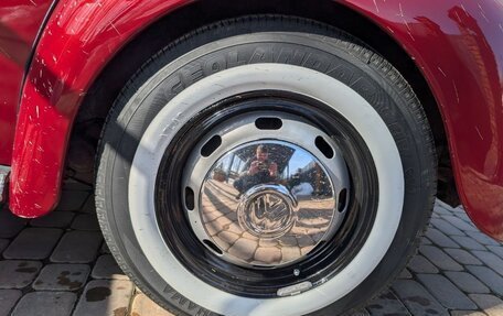 Volkswagen Type 1, 1980 год, 1 500 000 рублей, 6 фотография