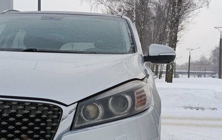 KIA Sorento III Prime рестайлинг, 2017 год, 2 034 000 рублей, 17 фотография